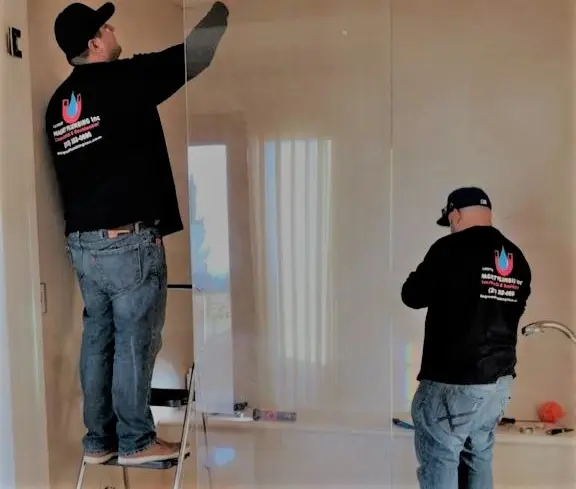 Professional plumbing installation for Leak Detection in Yreka